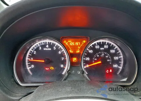 2017 Nissan Versa Note S from USA, damaged, VIN 3N1CE2CP4HL357878